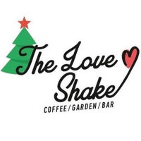 Photo taken at The Love Shake by Thomey B. on 12/22/2023