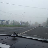 Photo taken at Toyota-центр by Наталья Ю. on 9/7/2014