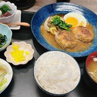 Photo taken at 居食屋 五右衛門 by シャブ on 4/7/2024