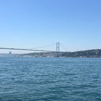 Photo taken at Beylerbeyi Doğa Balık by fthhtf on 6/3/2024