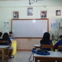 Review SMA Katolik Rex Mundi Manado