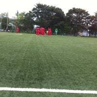 東海大学付属高輪台高等学校 中等部 総合グラウンド さいたま市のサッカー場 東海大学付属高輪台高等学校 中等部 総合グラウンド さいたま市のサッカー場