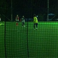 Futsal Point J Foot浦和美園 Soccer Field In さいたま市