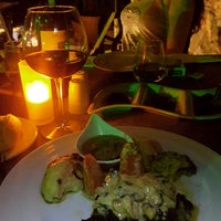 7/13/2017 tarihinde Sahra Y.ziyaretçi tarafından Alp Paşa Restaurant'de çekilen fotoğraf