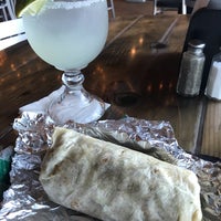 Photo taken at Pelon&amp;#39;s Baja Grill by Frank N. on 9/2/2019