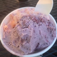 Das Foto wurde bei Vincent&amp;#39;s Ice Cream von Frank N. am 9/8/2020 aufgenommen