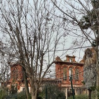 Foto diambil di Troçki Evi oleh Alexander A. pada 2/28/2023
