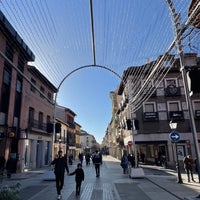 Foto diambil di Universidad de Alcalá oleh Alexander A. pada 12/26/2022