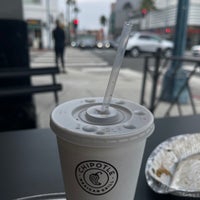 Photo taken at Chipotle Mexican Grill by A on 8/31/2021