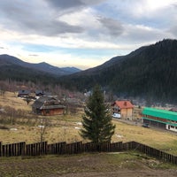 Photo taken at Коруна by Aleks on 1/23/2021