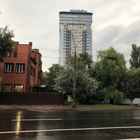 Photo taken at ЖК &amp;quot;Науковий&amp;quot; by Aleks on 7/24/2018