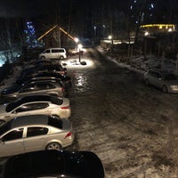 Photo taken at Коруна by Aleks on 1/21/2021