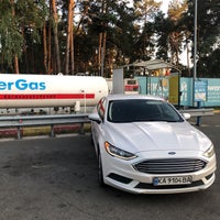 Photo taken at Shell by Aleks on 8/9/2020