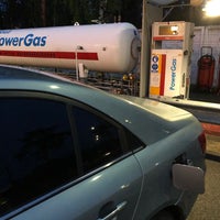 Photo taken at Shell by Aleks on 5/4/2020
