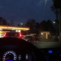 Photo taken at Shell by Aleks on 4/19/2019