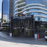 Foto tomada en Adana Ocakbaşı Ataşehir  por Adana Ocakbaşı Ataşehir el 9/5/2019
