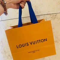 Photo taken at Louis Vuitton by abbie lim on 6/27/2020
