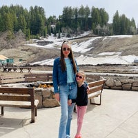 Foto tomada en Sundance Mountain Resort  por @Katulia@ el 4/20/2022