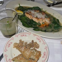 Photo taken at Maggiano&amp;#39;s Little Italy by @Katulia@ on 4/1/2023