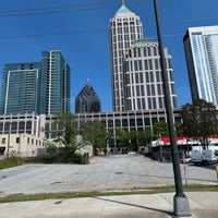 Photo taken at City of Atlanta by @Katulia@ on 4/14/2024