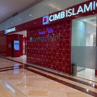 Review CIMB Bank