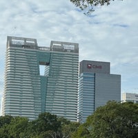 Review Perdana Botanical Garden (Taman Tasik Perdana)