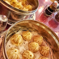 2/20/2016에 Marvin N.님이 Dumpling King - Fresh Handmade Dumplings &amp;amp; Chinese Cuisine에서 찍은 사진