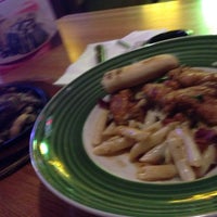 Photo taken at Applebee&amp;#39;s Grill + Bar by Christopher M. on 8/28/2013