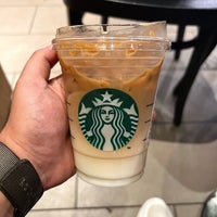 Photo taken at Starbucks by Ashkan Y. on 9/28/2023