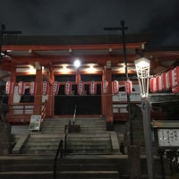 Photo taken at Zenkoku-ji Temple by ＪＩＮ ☆. on 8/16/2023