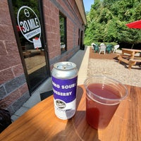 Photo taken at 30 Mile Brewing Co. by Tina S. on 7/25/2020