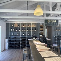 Photo prise au Kunin Wines Tasting Room par brittany le4/4/2021