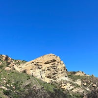 Photo taken at Eagle Rock by brittany on 3/20/2022