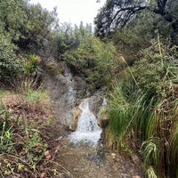 Photo taken at Temescal Canyon by brittany on 3/13/2023