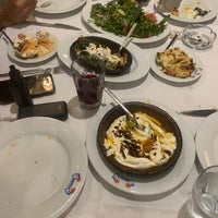 Photo taken at İskele Restaurant by Ümit H. on 11/19/2022