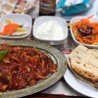Photo taken at Gökçeli Cafe by Kapandıskntiuluy S. on 11/1/2019