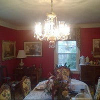 12/29/2012にErich B.がA Butler&amp;#39;s Manorで撮った写真