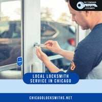 Photo taken at Chicago Locksmiths by Chicago Locksmiths on 11/4/2021