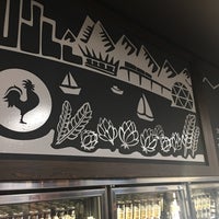 Photo prise au Big Rock Urban Brewery &amp;amp; Eatery par karla p. le2/12/2017
