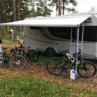 РљРµРјРїРёРЅРі Santalahti