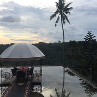 Download Kupu Kupu Barong Villas &amp; Tree Spa By L&#039;occitane Background