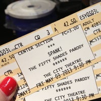 5/4/2013にMandy D.がCity Theatreで撮った写真
