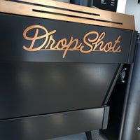 Dropshot Coffee