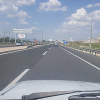 kayseri sivas yolu kayseri de yol