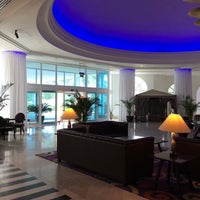 Photo taken at Hilton Salalah Resort by . on 11/27/2020