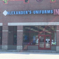 Photos at Alexander's Uniforms - Norwich, CT