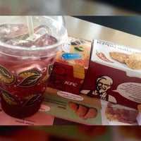 Photo taken at KFC by Стас М. on 6/29/2015
