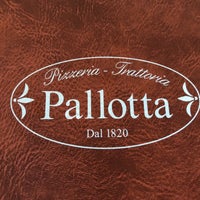 Photo taken at Da Pallotta 1820 by Mada M. on 4/27/2019