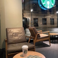 Photo taken at Starbucks by FWB on 10/12/2022