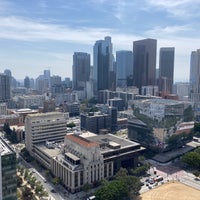 Photo taken at City Hall Observation Deck by FWB on 6/3/2022